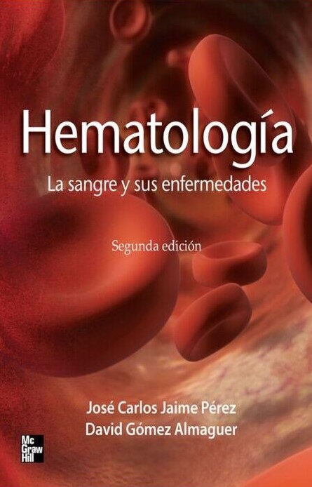 HEMATOLOGÍA LA SANGRE Y SUS ENFERMEDADES