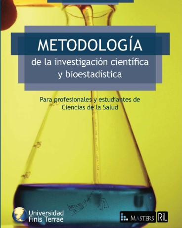 METODOLOGÍA DE LA INVESTIGACIÓN CIENTÍFICA Y BIOESTADÍSTICA