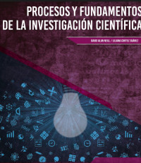Image of Procesos y Fundamentos de la Investigación Científica