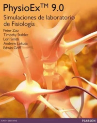 Image of SIMULACIONES DE LABORATORIO DE FISIOLOGÍA