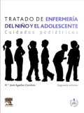 TRATADO DE ENFERMERÍA DEL NIÑO Y EL ADOLESCENTE - Cuidados Pediátricos.