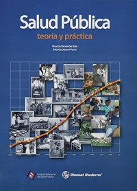 Image of Salud Publica teoría y practica