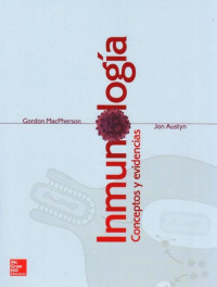 Image of Inmunología: Conceptos y evidencias