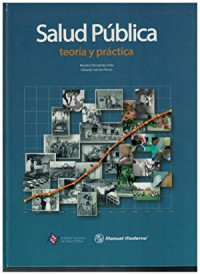 Image of SALUD PÚBLICA - TEORÍA Y PRÁCTICA